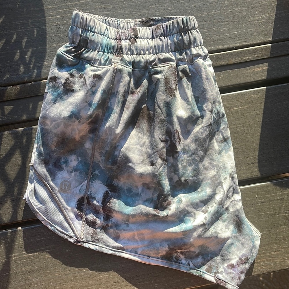 Lululemon Short